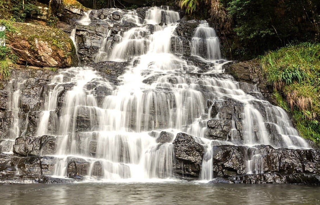 Shillong Day Trip
